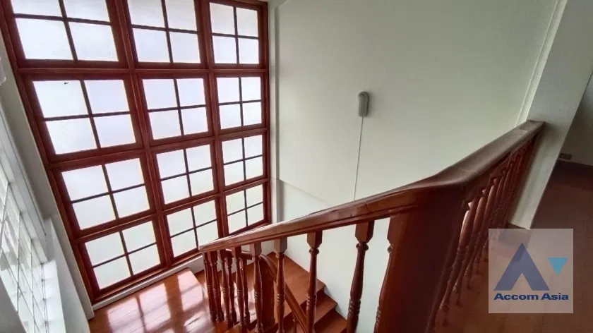 รูป 🔼🔽 AccomA 📩 Home Office and Residence for Rent in Prime Location near BTS Asok - MRT Sukhumvit (9010401) - รูปที่ 11/20