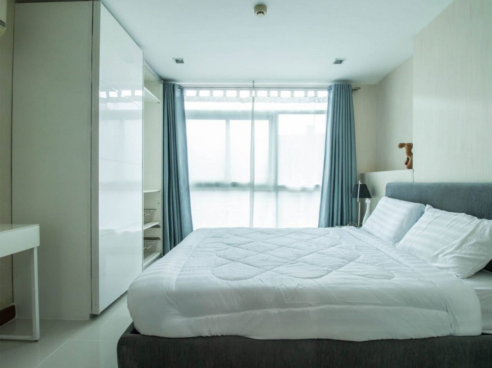 รูป Call : 065-697-8969 Owner post ขายคอนโด Casa Condo Sukhumvit 97 ห้อง 35 ตรม. ใกล้ BTS บางจาก (เดินขึ้นได้เลย) แต่งสวยพร้อมอยู่ เพิ่งรีโนเวทใหม่เอี่ยม - รูปที่ 3/11