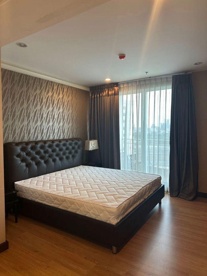 picture Supalai Wellington | Price 50,000 baht | Beautiful room, new room, fully furnished, ready to move in - 2/9