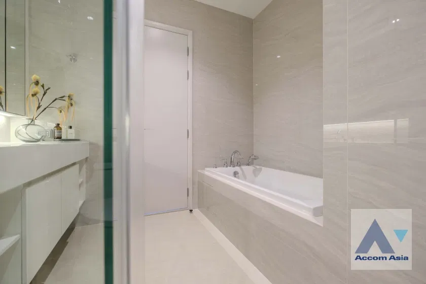 picture 🔼🔽 AccomA 📩 Pet friendly 3 BR Condominium @MUNIQ Langsuan (AA32672) - 13/20