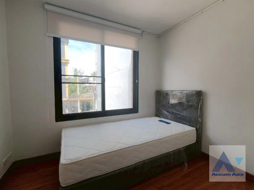 picture 🔼🔽 AccomA 📩  Fully fitted Townhouse for rent ONLY 750m. To BTS Thong lo (11000701) - 15/20