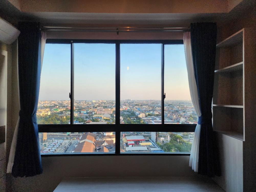 รูป 🏢 ขายคอนโด : J Condo Sathorn-Kanlapaphruek (เจ คอนโด สาทร-กัลปพฤกษ์)   รหัสทรัพย์ | 📌LNP-C9033  - รูปที่ 18/19