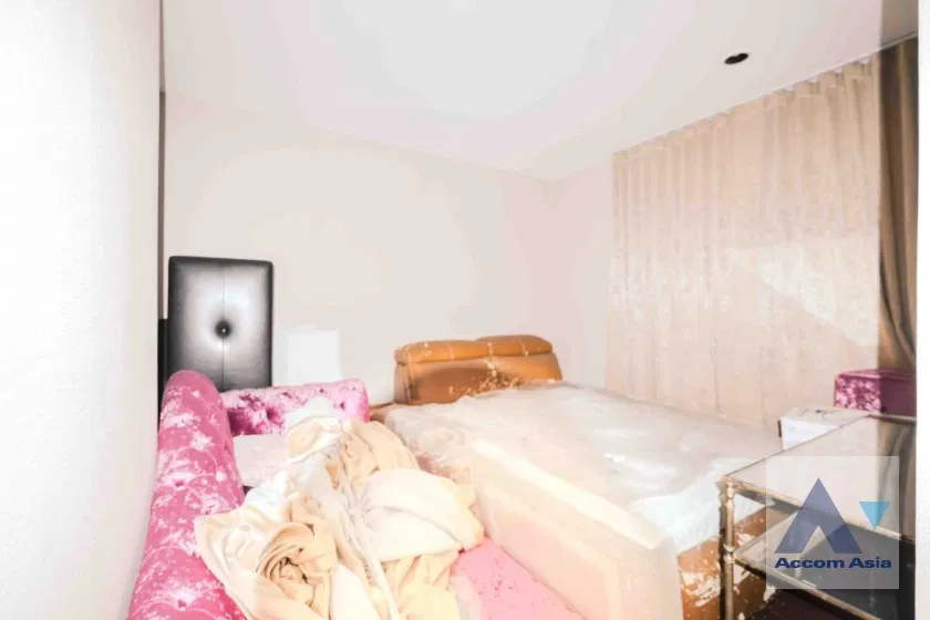 รูป 🔼🔽 AccomA 📩 4 Storey Modern Townhouse For Sale Fully furnished (AA18039) - รูปที่ 18/20