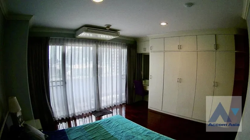 รูป 🔼🔽 AccomA 📩  3 BR Condominium @Richmond Palace (AA37527) - รูปที่ 10/20