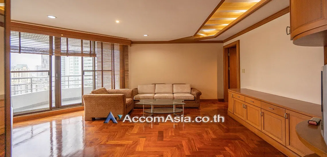 รูป 🔼🔽 AccomA 📩  2 BR Condominium @Lake Avenue (1520921) - รูปที่ 2/8