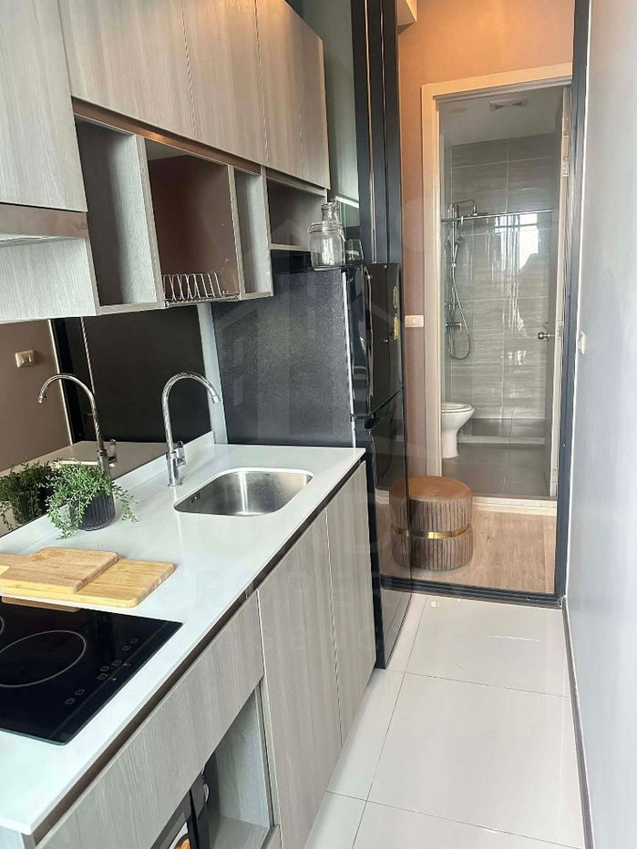 picture HotDeal​🔥🔥For​Rent​ Condo Fullyfurnished Ready to move in at Knightsbridge Prime Onnut (MD-95048)​ - 7/7