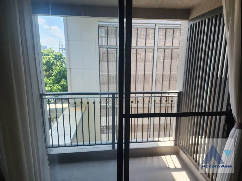 picture 🔼🔽 AccomA 📩  2 BR Condominium @KLASS Sarasin Rajdamri (AA44003) - 8/18