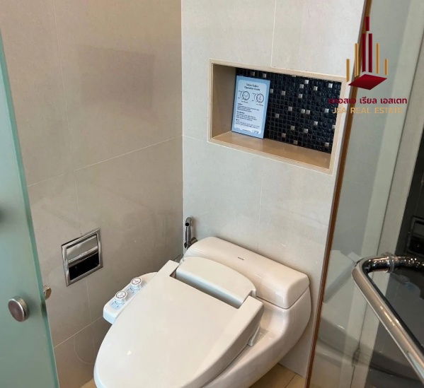 picture ✨ For Rent: The Address Sukhumvit 28 Condo ✨  💰 Only 35,000 THB/month - 8/8