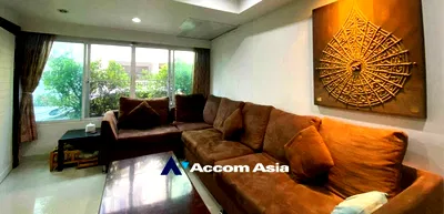 บ้านเดี่ยว ซอยปรีดี พนมยงค์ (สุขุมวิท 71) : 🔼🔽 AccomA 📩  5 BR House in Khlong Ton Nuea (AA32941)