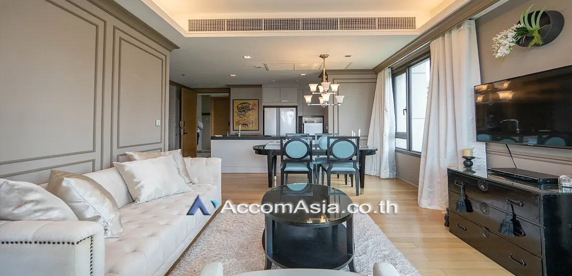 picture 🔼🔽 AccomA 📩  2 BR Condominium @Prive by Sansiri (AA18034) - 2/8