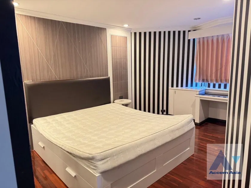 รูป 🔼🔽 AccomA 📩 Pet friendly 3 BR Condominium @President Park Sukhumvit 24   (1516453) - รูปที่ 6/8