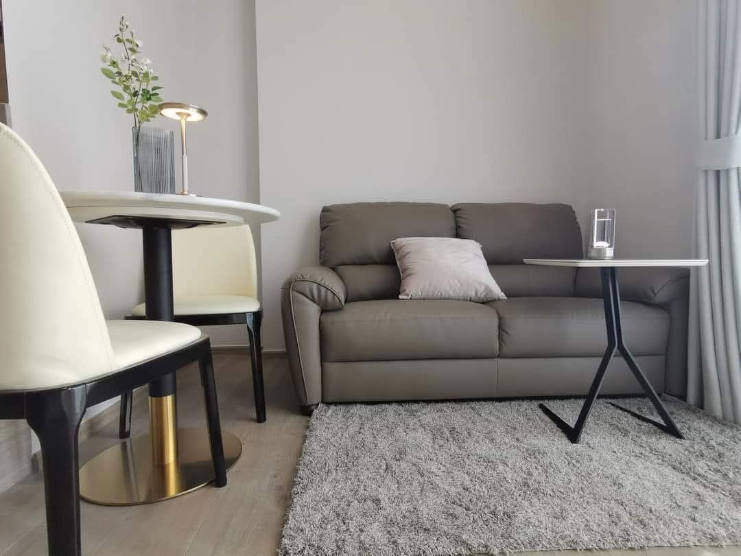 รูป ❄OwChay250828 The Crest Park Residences (เดอะเครสท์ พาร์ค เรสซิเดนซ์) ห้าแยกลาดพร้าว - รูปที่ 5/10