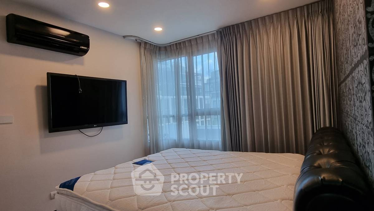 picture 1-BR Condo at The Clover Thonglor Residence near BTS Thong Lor (ID 2284207) - 4/18