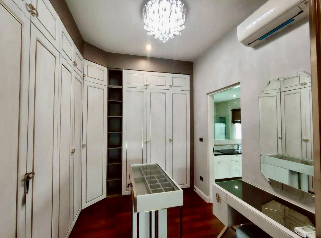 รูป บ้านหรู Two Grande Monaco บางนา – วงแหวน ทำเลศักยภาพ พื้นที่ 115 ตร.วา - รูปที่ 7/17