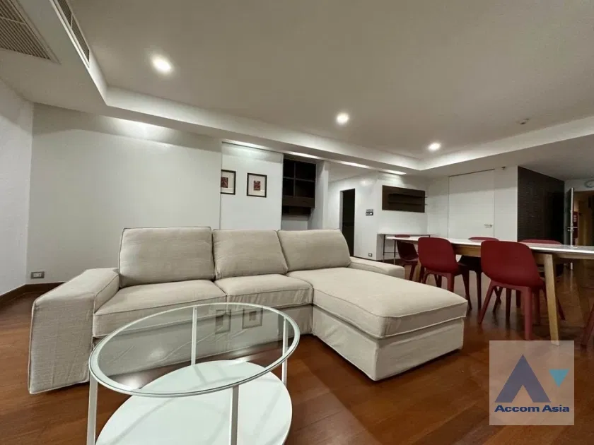 รูป 🔼🔽 AccomA 📩  2 BR Condominium @The Natural Place Suite (AA41458) - รูปที่ 2/11