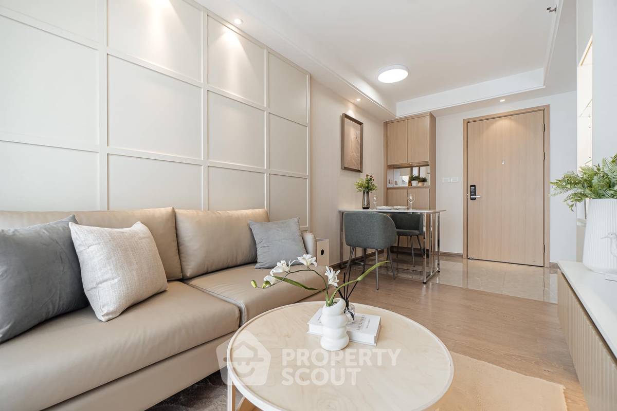 picture 1-BR Condo at Regal Sathon-Naradhiwas close to Naradhiwas Rajanagarindra (ID 1786747) - 8/9