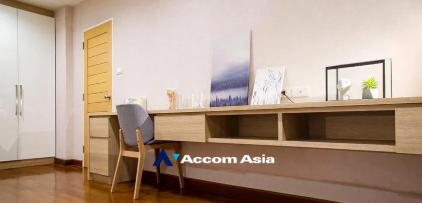 picture 🔼🔽 AccomA 📩  2 BR Condominium @Baan Ploenchit (AA28375) - 6/14