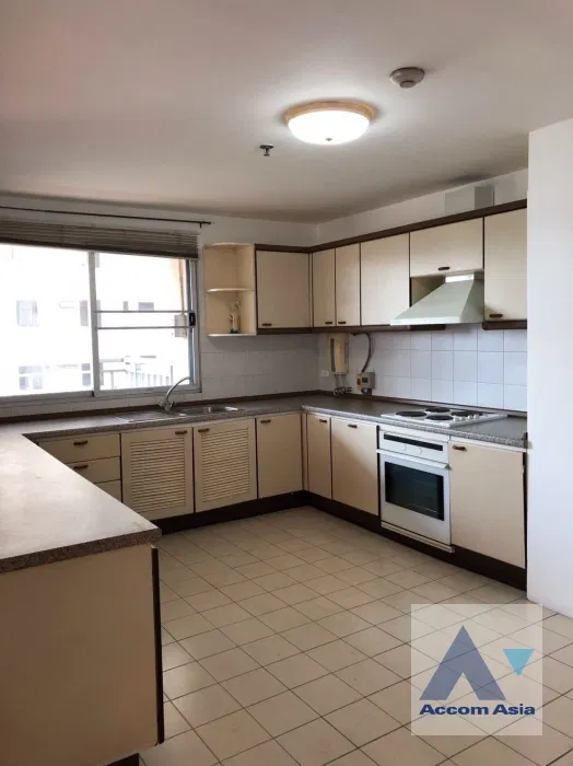 รูป 🔼🔽 AccomA 📩  2 BR Condominium @Sathorn Park Place (AA19684) - รูปที่ 6/9