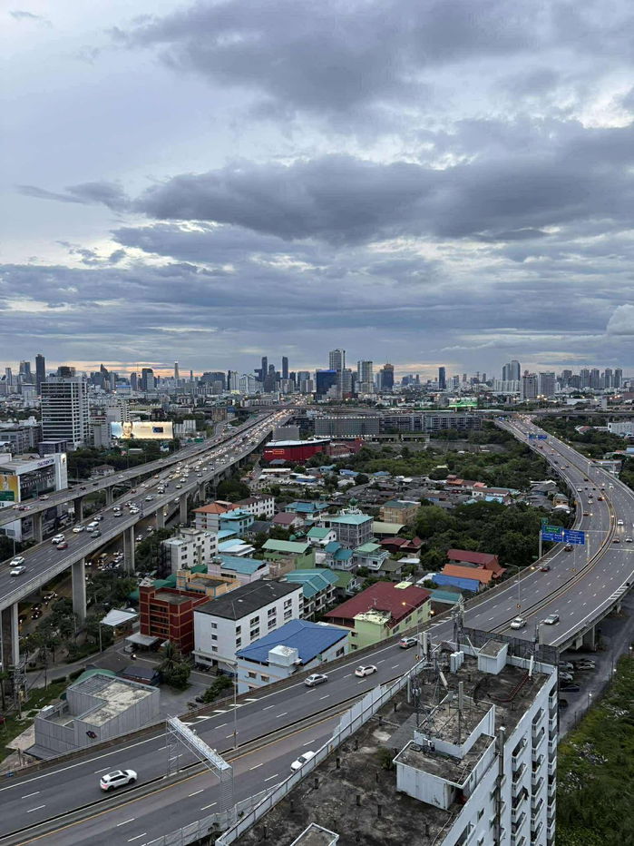 picture 🟪🟦🟩🟨🟧 For rent: The Base Rama 9 - Ramkhamhaeng 🛎️🛎️ | 𝗟𝗶𝗻𝗲@: @𝗮𝘀𝘀𝗲𝘁𝘀𝗽𝗿𝗼 - 7/7