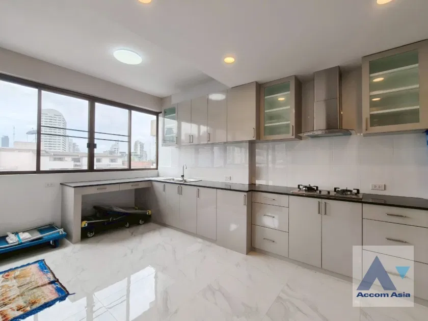 picture 🔼🔽 AccomA 📩  3 BR Condominium @Karuehart Thongthip (AA43790) - 12/20