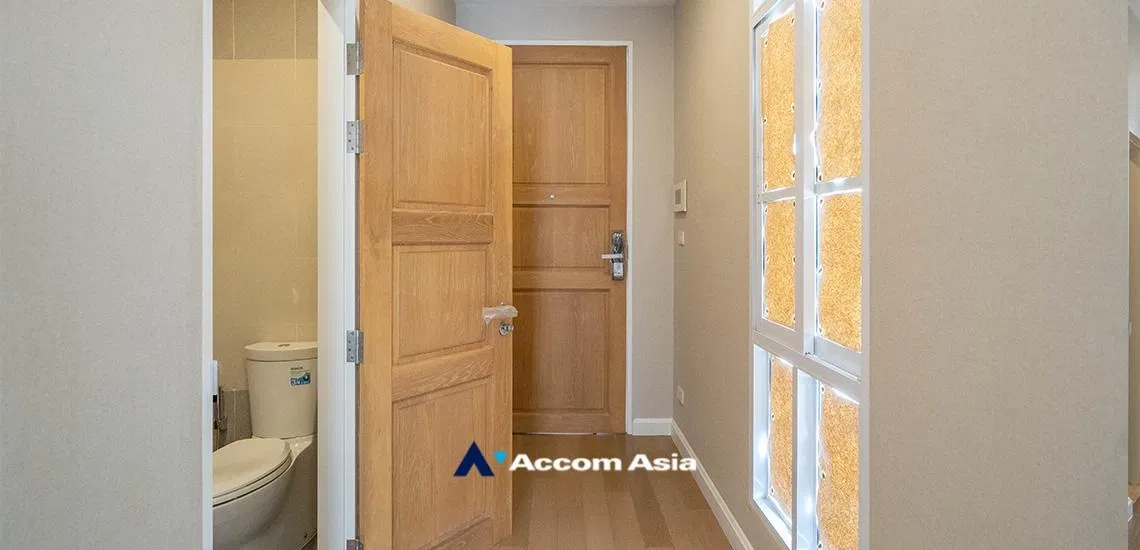 รูป 🔼🔽 AccomA 📩  2 BR Condominium @Verde Sukhumvit 49/15  (AA32192) - รูปที่ 4/11