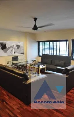 picture 🔼🔽 AccomA 📩  4 BR Townhouse in Thung Maha Mek (AA41157) - 2/4