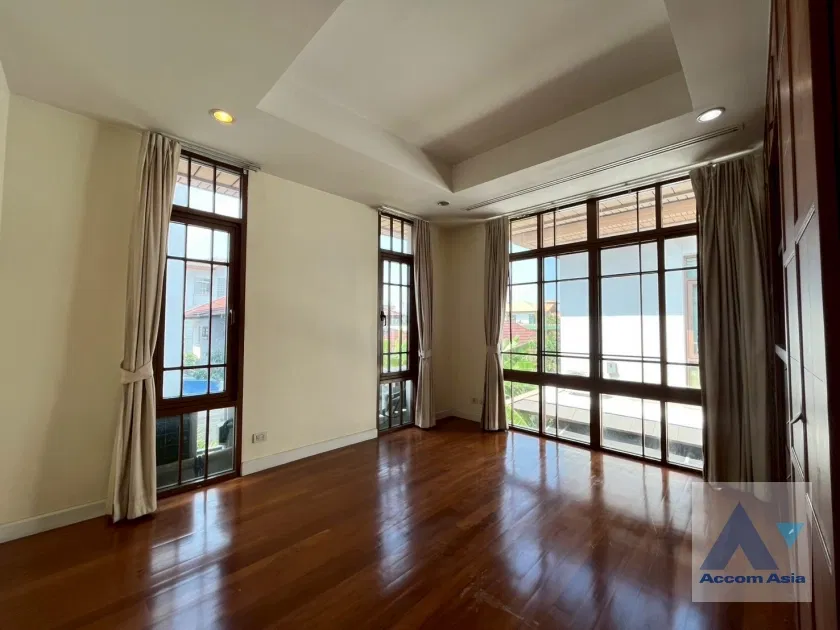 รูป 🔼🔽 AccomA 📩 House for Rent in Gated Compound Only 450M to BTS Phra Khanong @Baan Sansiri Sukhumvit 67 (1520568) - รูปที่ 15/20