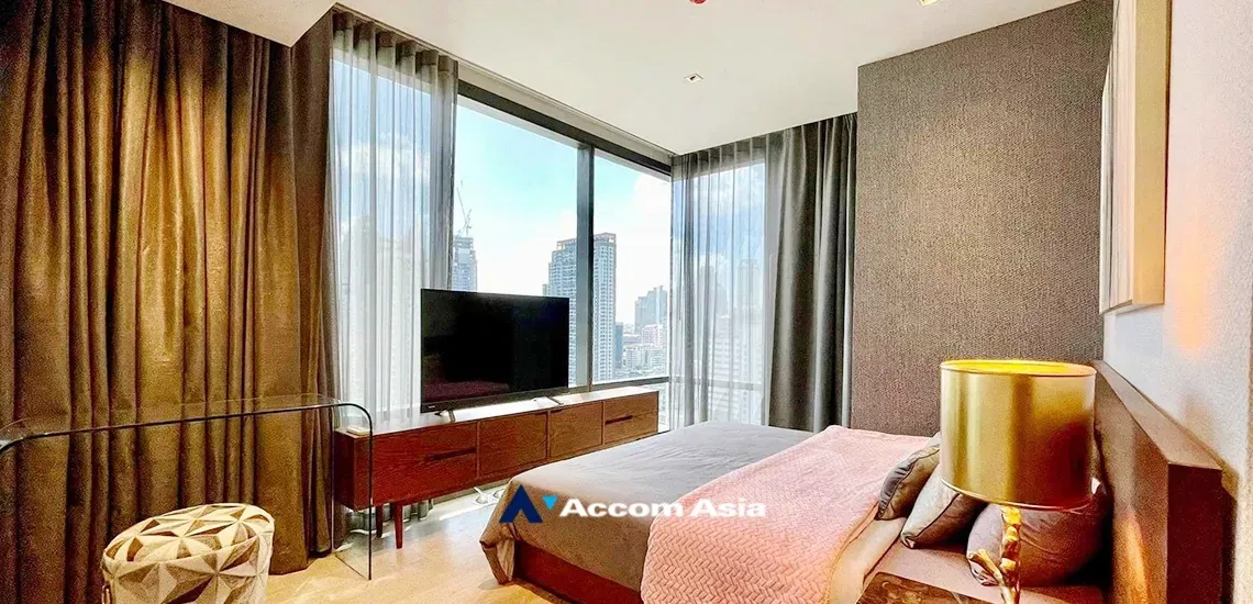 picture 🔼🔽 AccomA 📩  2 BR Condominium @Ashton Silom (AA23448) - 6/10