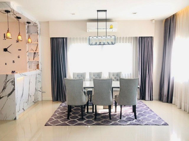 picture FOR SALE  HOUSE PROPERTY  7890000 BAHT. - 3/8