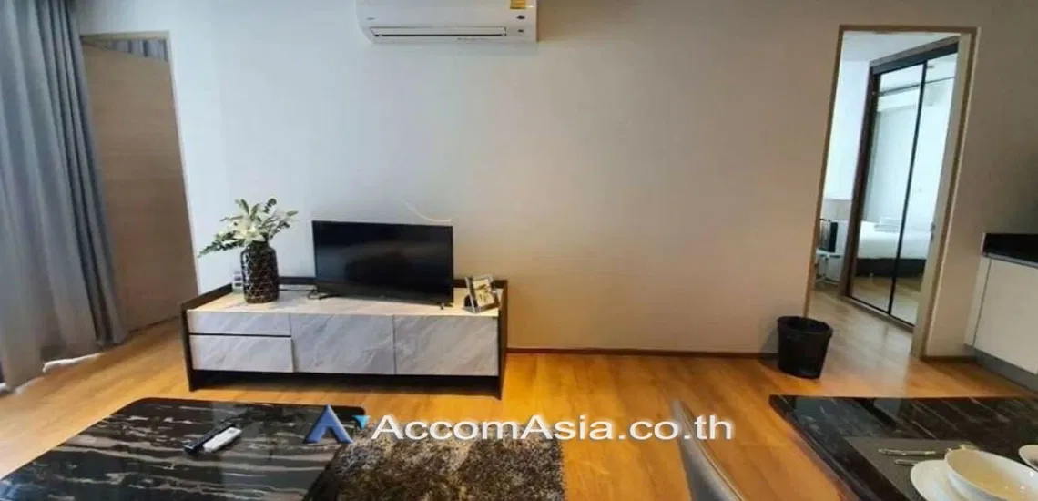 รูป 🔼🔽 AccomA 📩  2 BR Condominium @Park Origin Phrom Phong (AA28218) - รูปที่ 2/8