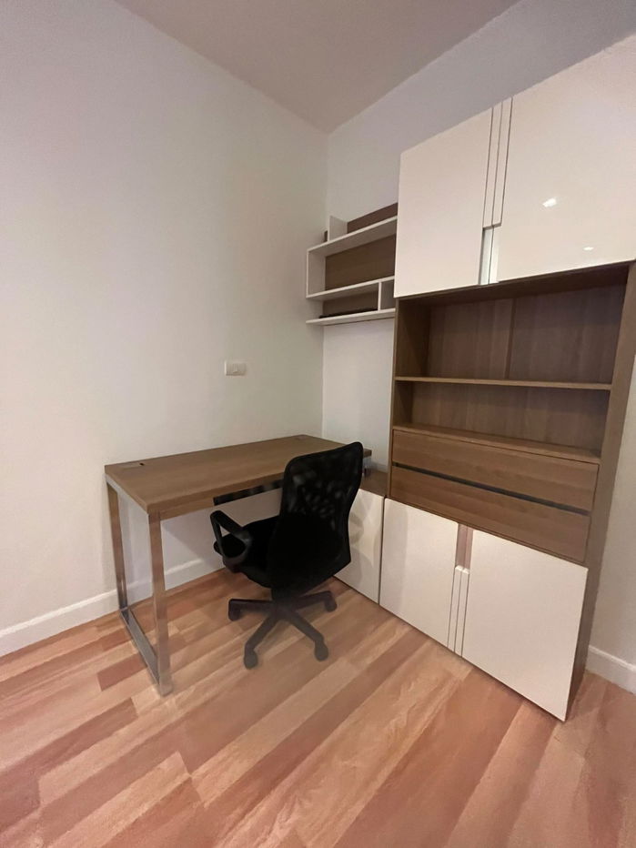 picture 🔥Hot Deal🔥 For Rent 2 bed at Ideo Verve Sukhumvit 25,000 baht - 5/17