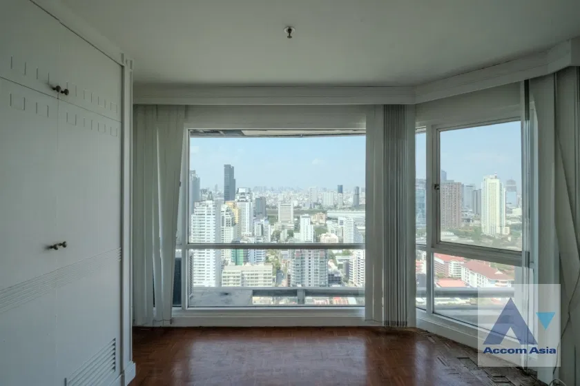 รูป 🔼🔽 AccomA 📩 Huge Terrace 2 BR Condominium @Sukhumvit Suite (AA33835) - รูปที่ 10/17