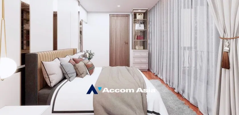 picture 🔼🔽 AccomA 📩 Striking Luxury Residence with Private Lift and Rooftop Garden (AA33334) - 12/16