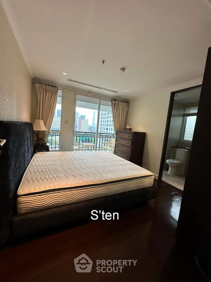 picture 4-BR Condo at The Oleander near BTS Nana (ID 2284609) - 7/10