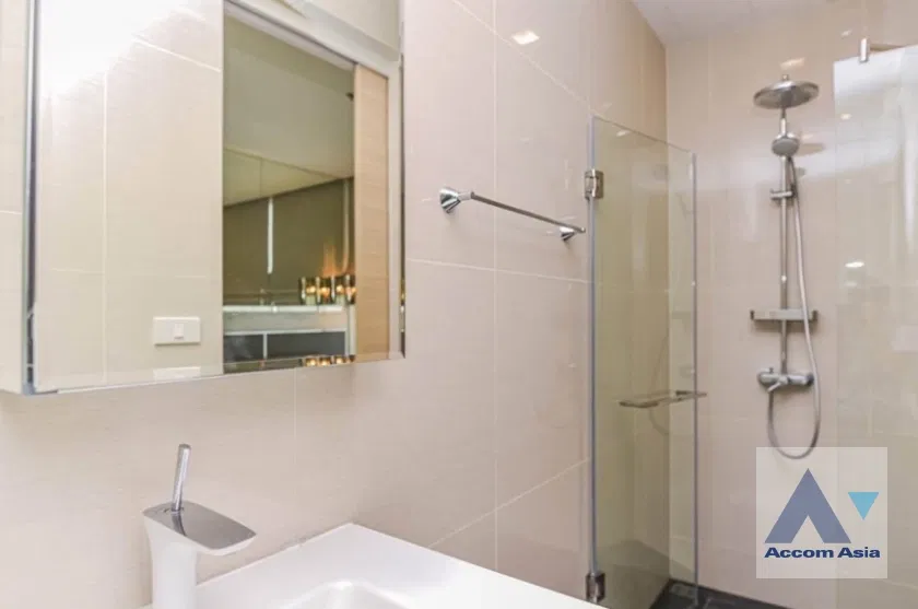 รูป 🔼🔽 AccomA 📩  2 BR Condominium @Park Origin Phrom Phong (AA24904) - รูปที่ 6/7