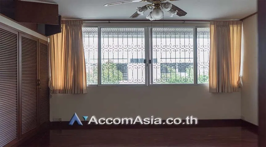 picture 🔼🔽 AccomA 📩 Garden 3 BR House in Khlong Ton Nuea (90522) - 6/16