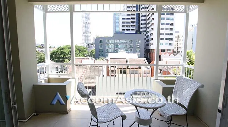 picture 🔼🔽 AccomA 📩  2 BR Condominium @The Bangkok Sukhumvit 43 (AA17227) - 13/18