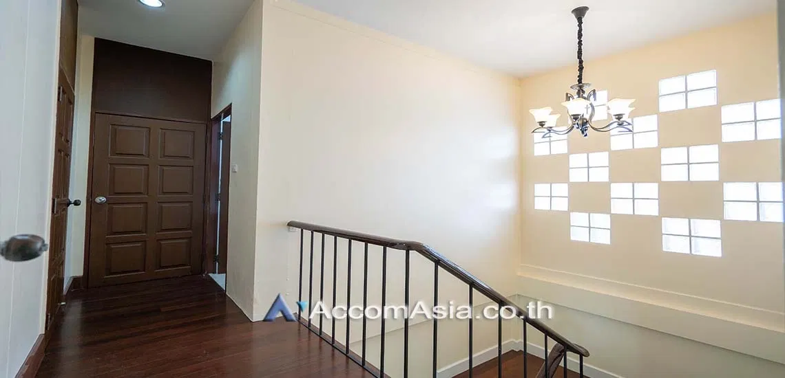 picture 🔼🔽 AccomA 📩 Detached house with garden and guest house in Sukhumvit (AA16914) - 8/14