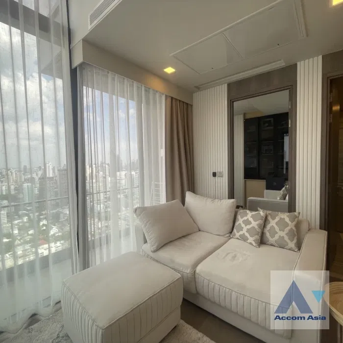 รูป 🔼🔽 AccomA 📩 Celes Asoke Condominium - รูปที่ 1/20