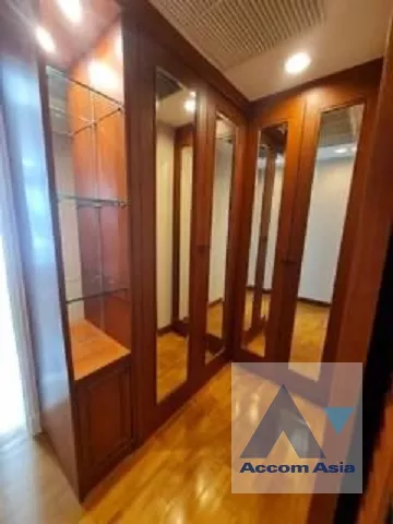 picture 🔼🔽 AccomA 📩  2 BR Condominium @The Bangkok Sukhumvit 43 (AA37256) - 7/9