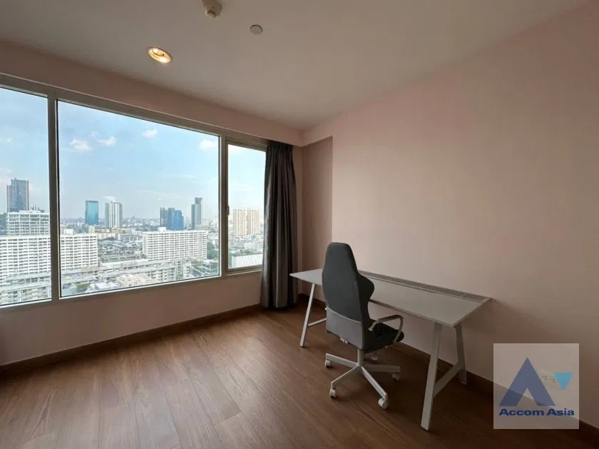 รูป 🔼🔽 AccomA 📩  3 BR Condominium @Hampton Thonglor 10 (AA37446) - รูปที่ 3/19