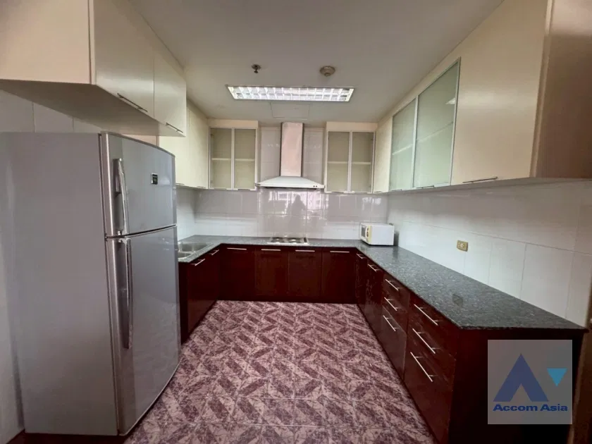 รูป 🔼🔽 AccomA 📩  2 BR Condominium @Baan Suan Petch (AA17730) - รูปที่ 8/20