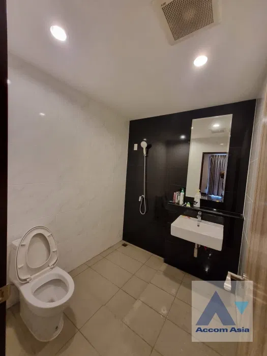 picture 🔼🔽 AccomA 📩 Garden View 3 BR Townhouse @Cordiz at Udomsuk (AA43781) - 11/17