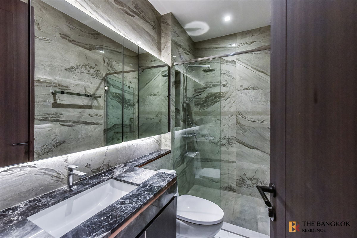 รูป Laviq Sukhumvit 57 💫Luxuriously Elevated Unit ✨Near BTS Thonglor - รูปที่ 9/9