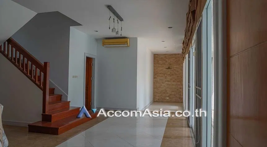 picture 🔼🔽 AccomA 📩 Large private house with indoor pool and garden in Sukhumvit (AA24100) - 4/19