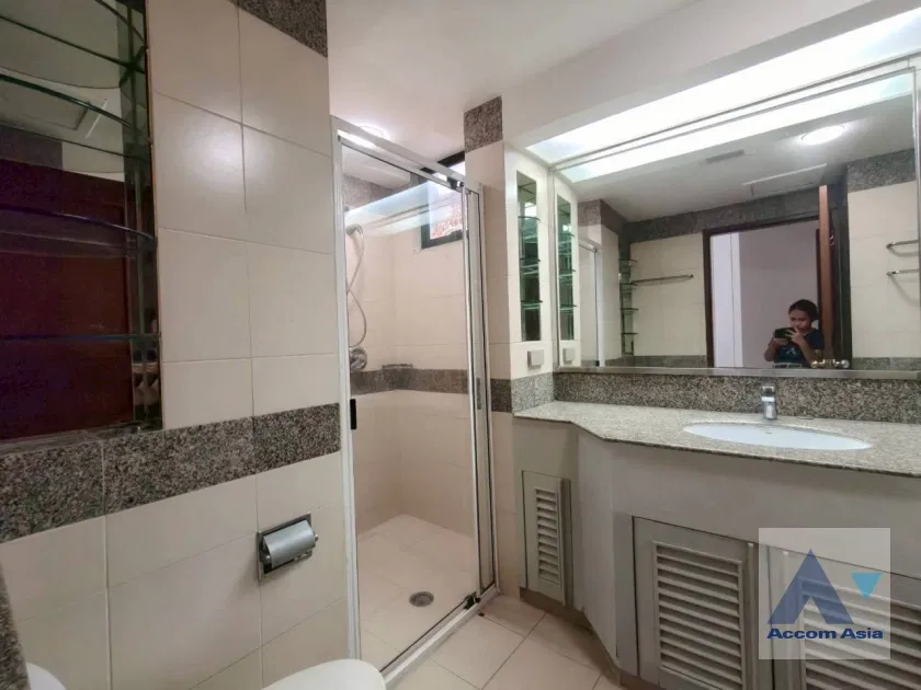 picture 🔼🔽 AccomA 📩 Pet friendly 3 BR Condominium @President Park Sukhumvit 24   (23633) - 20/20