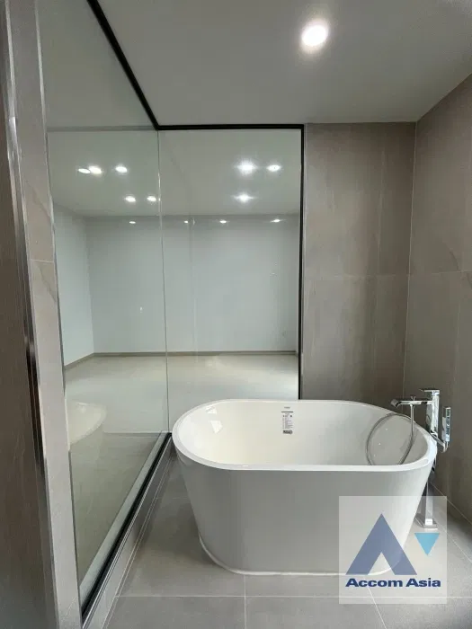 รูป 🔼🔽 AccomA 📩 Fully Furnished 3 BR House in Suan Luang (AA42433) - รูปที่ 12/15