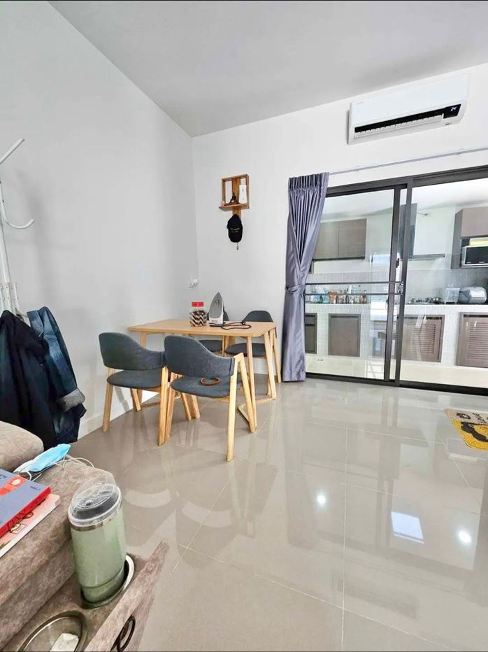 รูป ให้เช่าบ้านพลีโน่ ทาวน์ เพชรเกษม 81 (pleno Town Petchkasem 81 ) - รูปที่ 3/11