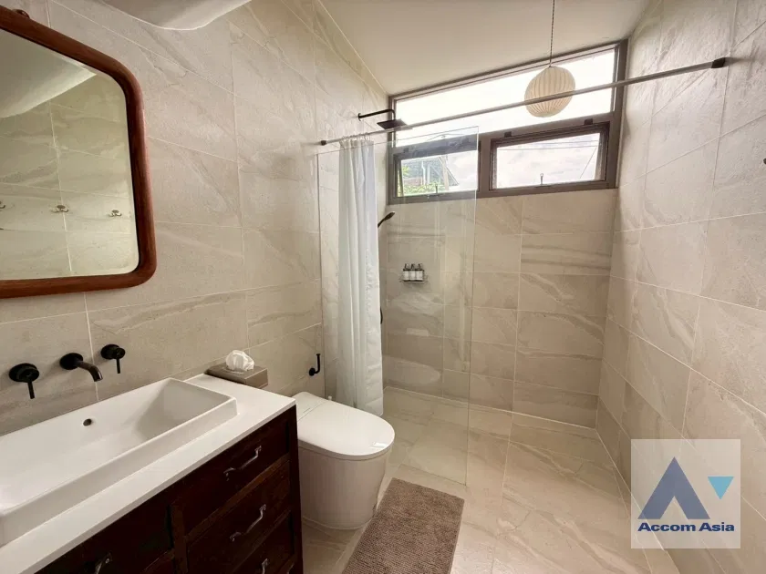 รูป 🔼🔽 AccomA 📩  1 BR House in Khwaeng Sam Sen Nai (AA38992) - รูปที่ 10/20