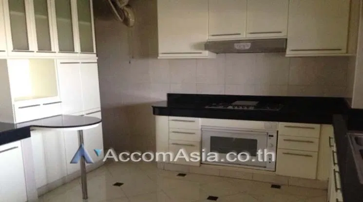 รูป 🔼🔽 AccomA 📩 Pet friendly 3 BR Condominium @Phatssana Gardens (1520086) - รูปที่ 4/8
